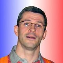 Stéphane Toupenet