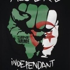 Algerie Arabe Nationaliste Algerie arabe nationali