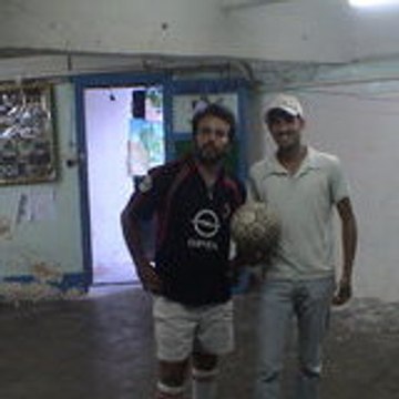 ali mechtouf