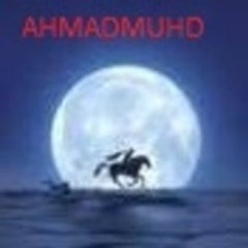 AHMADTRINI