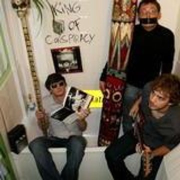 Kingofconspiracy