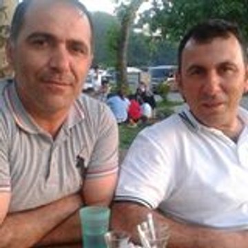 Fahri Coşkun