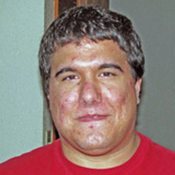 Jacob Santos