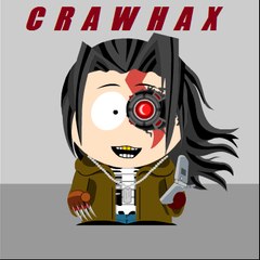 Crawhax