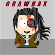 Crawhax