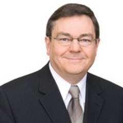 Paul Crête