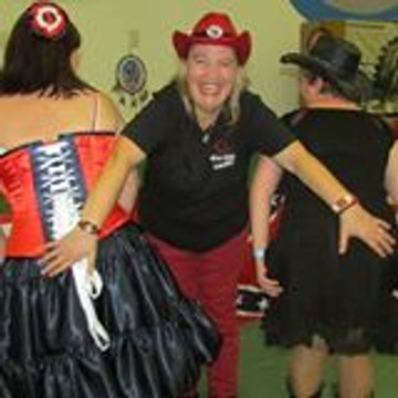 CHRISTINE MAQUINGHEN