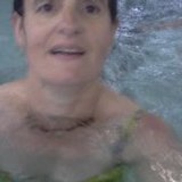 rosita sansers
