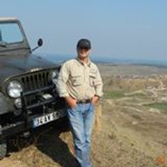 RAHMİ CENMAN