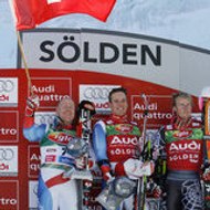 SwissAlpinSkiTeam