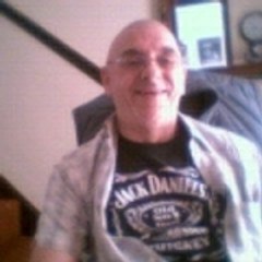 Terry Birley