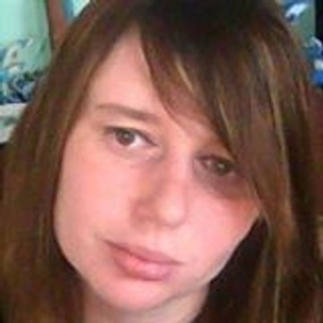 JESSICA CAUCHY