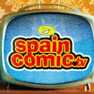 Spain Cómic