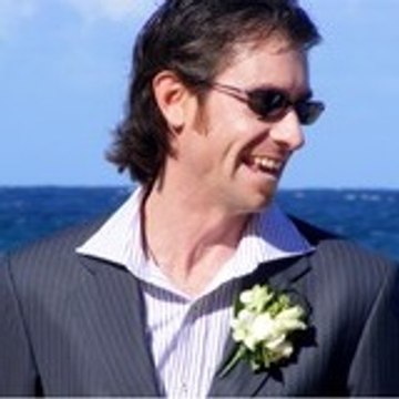Andrew Powell