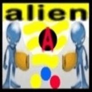 alien