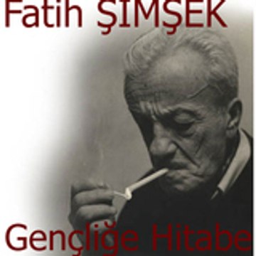 FATIHSIMSEK Fatih ŞİMŞEK