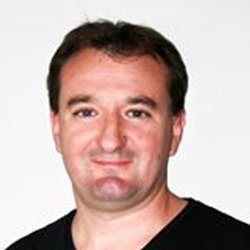 Jérôme Triaud