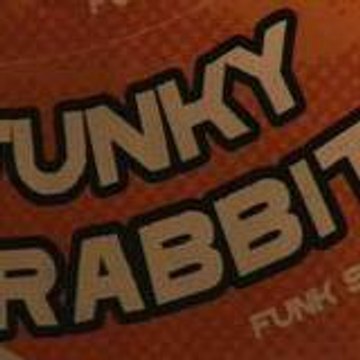Funky Rabbit