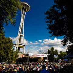 Bumbershoot Festival