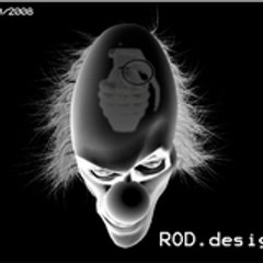 rodolphe rocchi