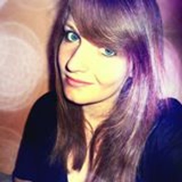 clémence Orangina