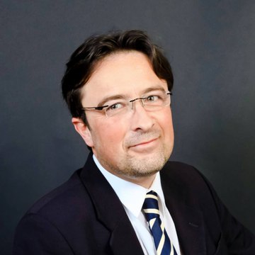 Frédéric POITOU