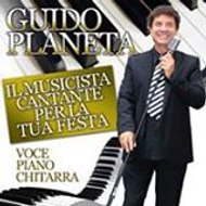 Guido Planeta