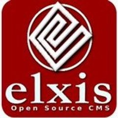 Elxis Open Source CMS