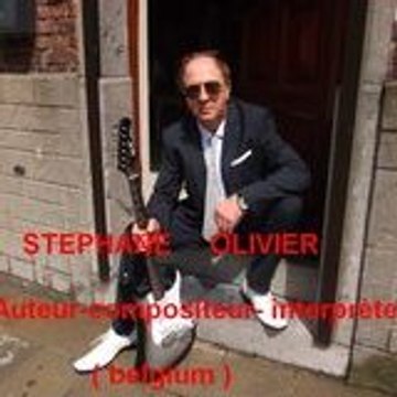 STEPHANE OLIVIER IMPALLARI