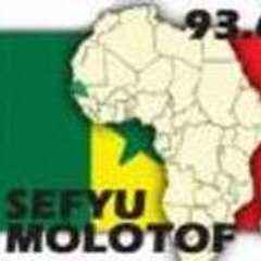sefyu molotov