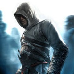 Altaïr EZIO