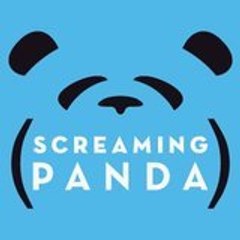 screaming-panda