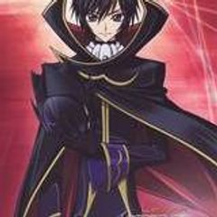 Lelouch Vi Britannia