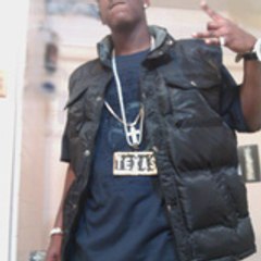 Tony Tone