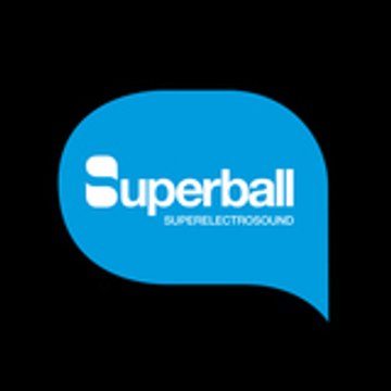 SUPERBALLmusic