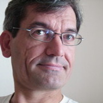 Gildas Jaffrennou