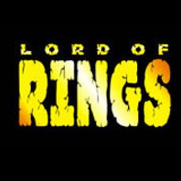 Lord of Rings TV