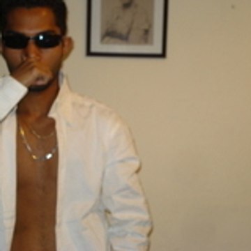 teddy soumar