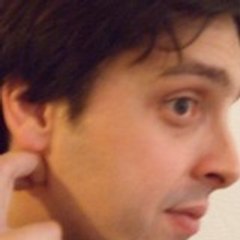 maxime julien