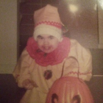 Lumpz the Clown