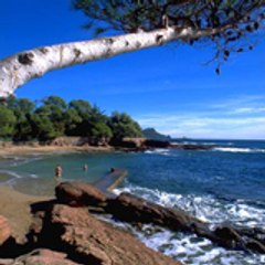 Estérel Côte d'Azur