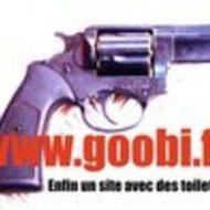 Goobi ☠ Heuuu... productions