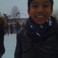 Alex Kanthasamy