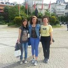 Sercin Sercinoglu