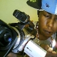 S.B  The Real SouljaBoy