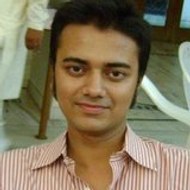 Anubhav Trivedi
