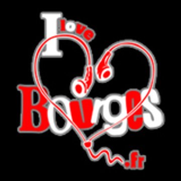 ILOVEBOURGESOFFICIEL