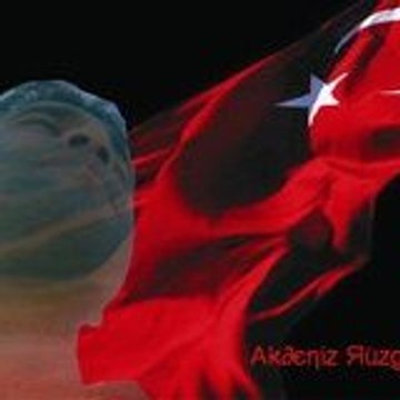 Akdeniz Rüzgârı Sükût-u Hayâl