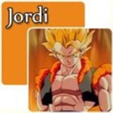 Jordi Ruh