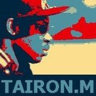 tairon matondo